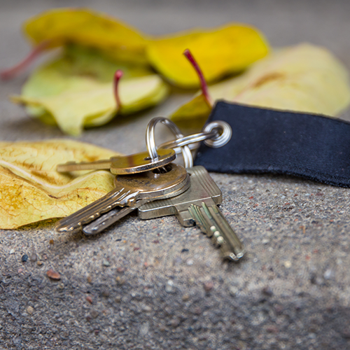 合鍵を作るより鍵交換したほうがいいケースはありますか？