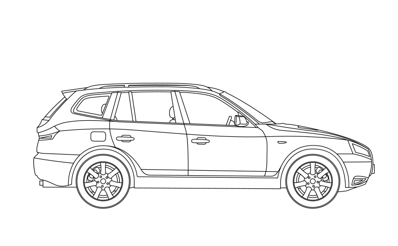 車やバイク、原付の合鍵を作りたい