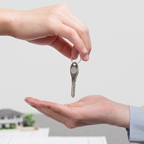 ディンプルキーの交換費用はどれくらいですか？