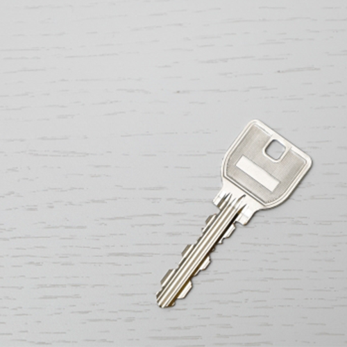 GOALの鍵の型番はどこを見ればわかりますか？