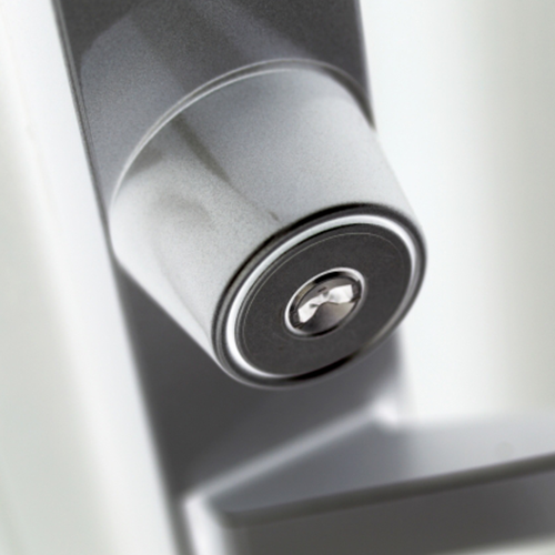 GOALの鍵交換をするとき、シリンダーだけ交換できますか？