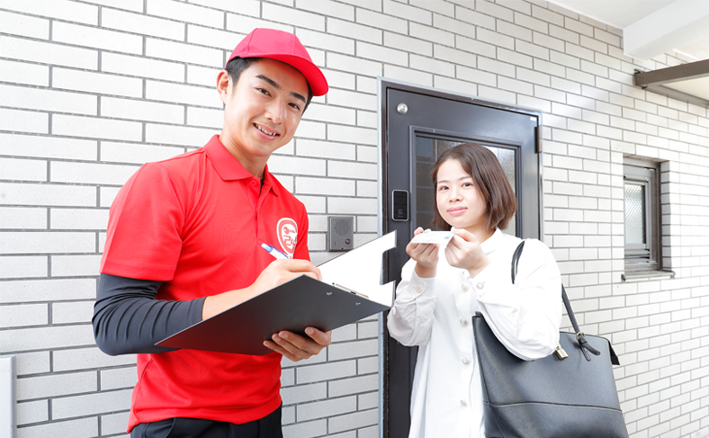 業者に依頼する場合の費用感