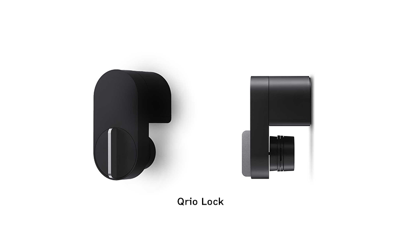 Qrio Lock（キュリオロック）