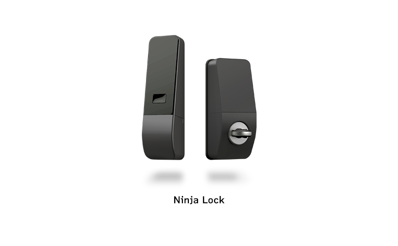 NinjaLock