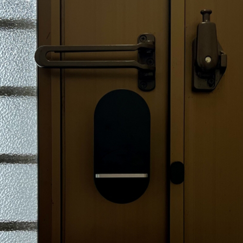 Q3.後付け鍵を設置するとどのくらい防犯性が高まりますか？