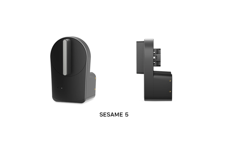 SESAME5