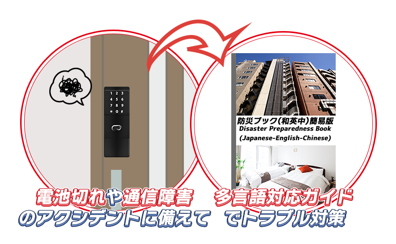 導入時に注意すべきポイント