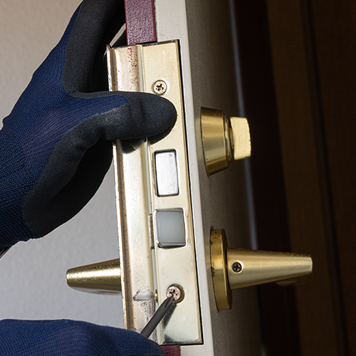 鍵交換は自分でも本当にできますか？