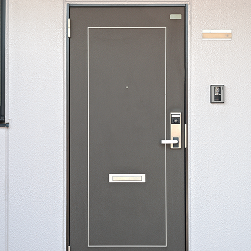 Q3.賃貸住宅でも自分で鍵交換をしても大丈夫ですか？