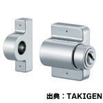 C-444(#TAK80) サーバーロック