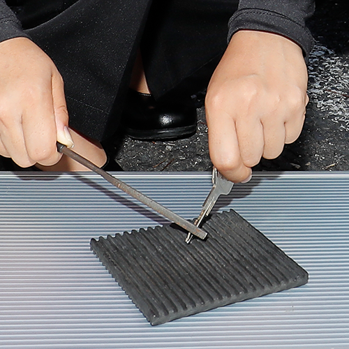 合鍵を作るのにどれくらい時間がかかりますか？