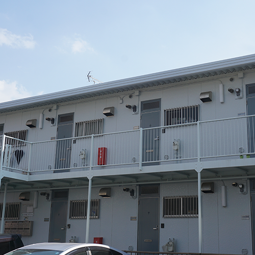 賃貸物件でも部屋の扉に鍵を後付けすることはできますか？