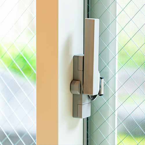 Q2.鍵の後付け工事はどれくらい時間がかかりますか？