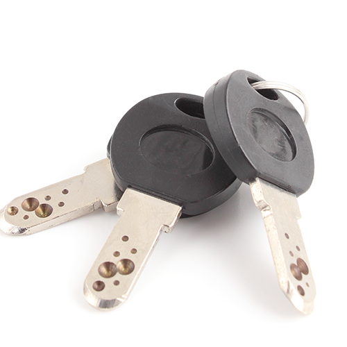 ディンプルキーに交換すると本当に防犯性は上がりますか？